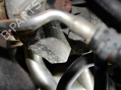 Used Engine Engine 38066865 38066865