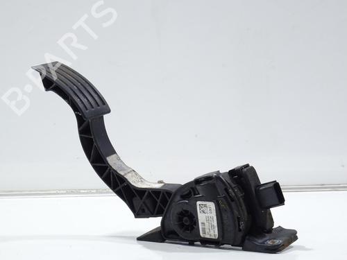 Used Pedal Pedal FORD FOCUS III 1.0 EcoBoost (125 hp) 22200050 22200050