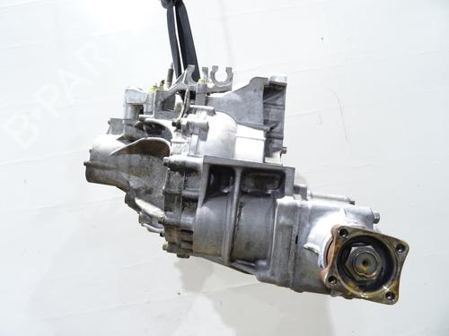 Gearbox HONDA CR-V III (RE_) 2.2 i-CTDi 4WD (RE6) | BP28813654M3 - Image 8