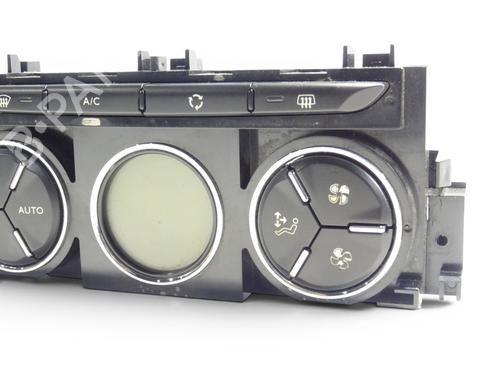 climate-control-citroen-ds3-sa_-2009-2010-2011-2012-2013-2014-2015-2016-37067465 main image