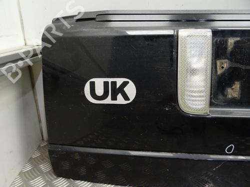 Used Tailgate Tailgate LAND ROVER RANGE ROVER III (L322) 4.4 D 4x4 (313 hp) 27343517 27343517