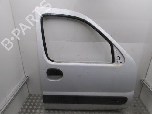 Used Right front door RENAULT KANGOO Express (FC0/1_) 1.5 dCi (FC07, FC1R) (65 hp) 22518218