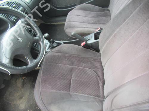 Front right window mechanism CITROËN XSARA Coupe (N0) 1.4 i | BP20047943C23 