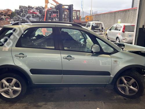 Other SUZUKI SX4 (EY, GY) 1.9 DDiS 4x4 (RW419D) | BP33314498O1  - Image 8