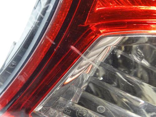Left tailgate light MAZDA CX-5 (KE, GH) 2.2 D AWD (KE2AW) | BP26892549C79 - Image 4