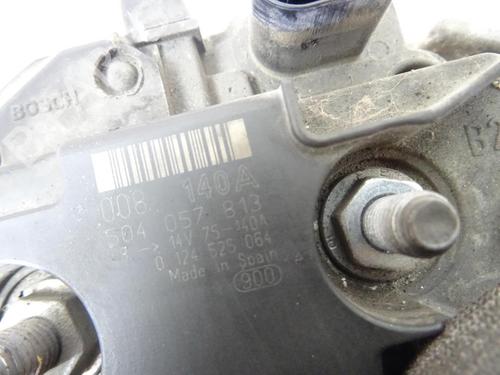 Alternator CITROËN JUMPER II Van 3.0 HDi 160 | BP20040741M7 