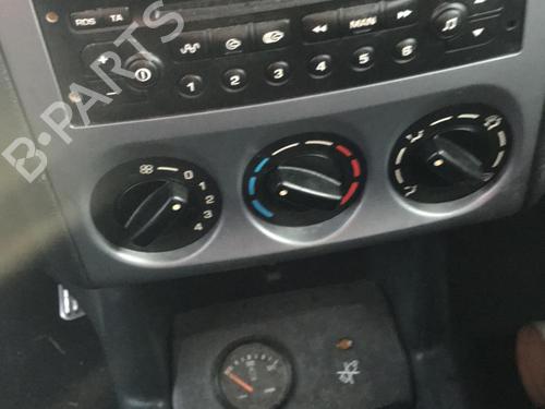 Used Parts PEUGEOT PARTNER Box Body/MPV (5_, G_)  1.4  1815607