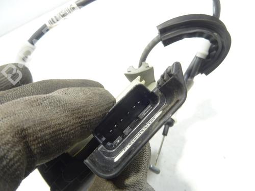 Rear right lock PEUGEOT 208 II (UB_, UP_, UW_, UJ_) 1.2 PureTech 75 | BP26124769C99 