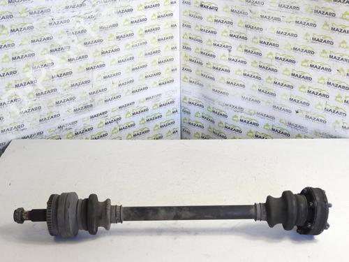 Used Left rear driveshaft Left rear driveshaft MERCEDES-BENZ S-CLASS (W220, V220) S 320 (220.065, 220.165) (224 hp) 20054005 20054005