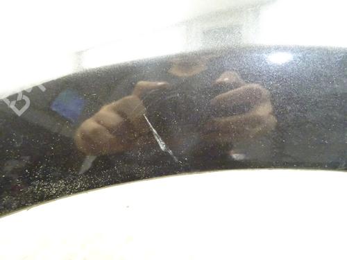 Błotnik przedni lewy RENAULT CLIO III (BR0/1, CR0/1) 1.5 dCi (BR17, CR17) | BP29353434C41