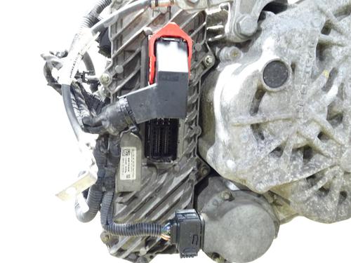 Gearbox RENAULT MEGANE IV Hatchback (B9A/M/N_) 1.6 TCe 205 (B9MV) | BP26056388M3 - Image 5