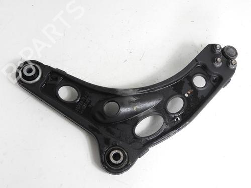 Bras de suspension avant gauche OPEL VIVARO B Van (X82) 1.6 CDTI (05) (146 hp) 20056756