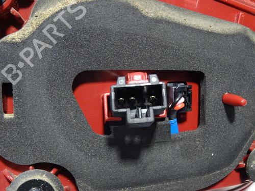 Used Right tailgate light Right tailgate light KIA NIRO I (DE) 1.6 GDI Plug-in Hybrid (141 hp) 33213053 33213053