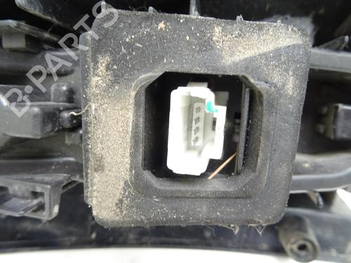 Left taillight RENAULT SCÉNIC III (JZ0/1_) 1.9 dCi (JZ0J, JZ1J, JZ1K, JZ1S) | BP23878243C34 