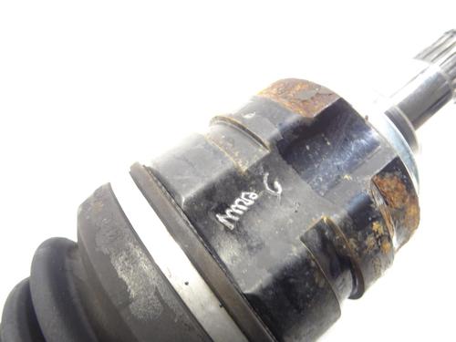 Left front driveshaft TOYOTA COROLLA Verso (ZER_, ZZE12_, R1_) 2.2 D-4D (AUR10_, AUR10R) | BP32447369M38