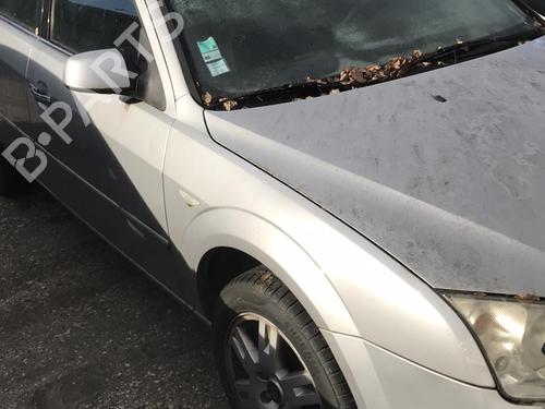 Left front window switch FORD MONDEO III (B5Y)  | BP20055937I27 