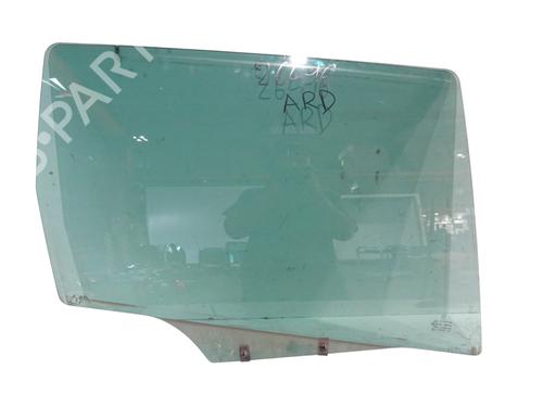 Used Rear right door window Rear right door window 38922048 38922048