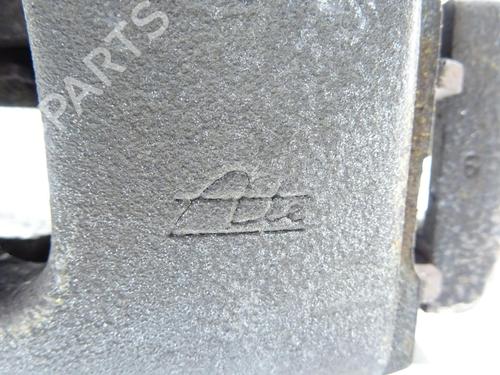 Left front brake caliper VOLVO C70 I Convertible (873) 2.4 T | BP25770708M105 
