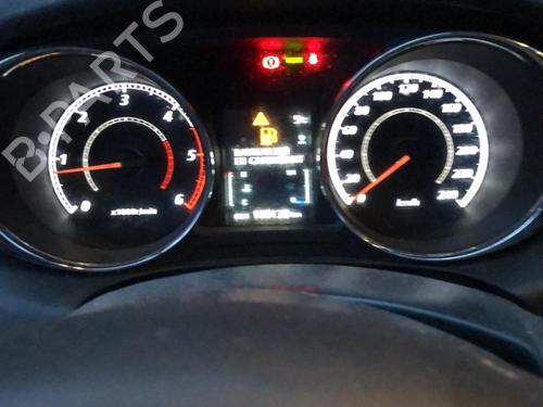 Other CITROËN C4 AIRCROSS 1.8 HDi 150 AWC | BP31641677O1  - Image 8