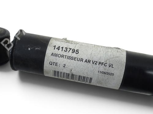 Right rear shock absorber MICROCAR DUE 0.5 | BP40281635M19 - Image 3