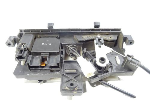 Climate control NISSAN PICK UP (D22) 2.5 TD 4WD | BP30910748I5  - Image 5