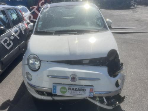 Engine FIAT 500 (312_) 1.2 (312AXA1A) | BP37251215M1 - Image 20