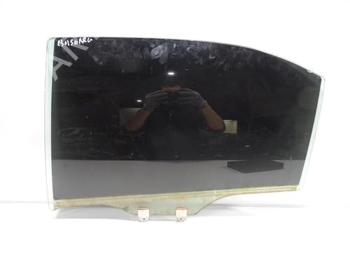 Used Rear right door window HONDA ACCORD VII (CL, CN) 2.2 i-CTDi (CN1) (140 hp) 21519930