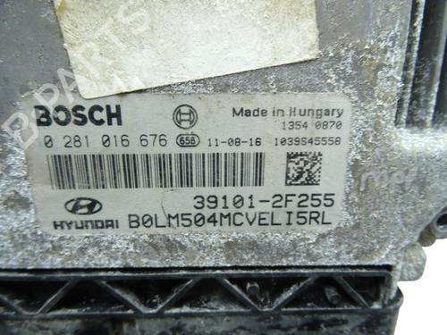 Electronic module HYUNDAI ix35 (LM, EL, ELH) 2.0 CRDi 4WD | BP38493487M83 - Image 7
