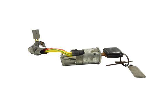 Used Ignition barrel Ignition barrel RENAULT 21 (B48_) 2.1 Turbo-D (B486, B488, B48V) (88 hp) 35888168 35888168