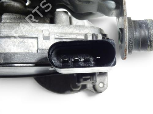 Front wiper motor FIAT 500X (334_) 1.3 D Multijet (334AXH1A) | BP37998013M29 - Image 5