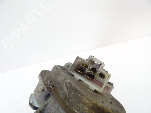 Used Front wiper motor Front wiper motor ISUZU TROOPER III 3.0 DTI (159 hp) 21270074 21270074