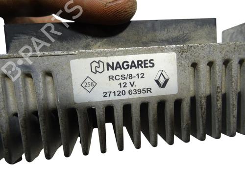 Electronic module RENAULT MASTER III Platform/Chassis (EV, HV, UV) 2.3 dCi 145 RWD (UV0F, UV0E, HV0E, HV0F, HV0T, HV10,... | BP39480678M83 - Image 4