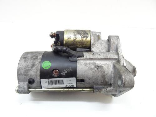 Used Starter Starter 20056618 20056618