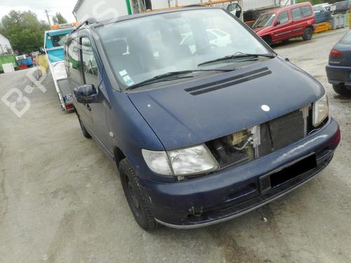 Left front indicator MERCEDES-BENZ V-CLASS (638/2) V 230 TD (638.274) | BP20071606C32 