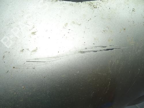 Front bumper HYUNDAI TUCSON (JM) 2.0 CRDi All-wheel Drive | BP29185043C7 