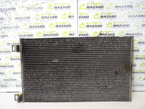 AC radiator RENAULT KANGOO / GRAND KANGOO II (KW0/1_) 1.5 dCi 85 (KW0K, KW0L, KW0B) | BP20051594M32 