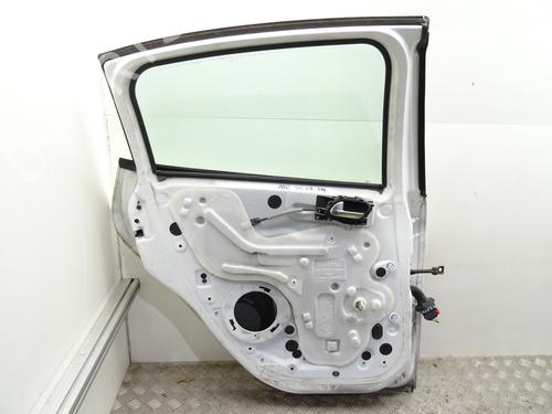 Left rear door PEUGEOT 208 I (CA_, CC_) 1.6 HDi / BlueHDi 75 | BP28588587C4 