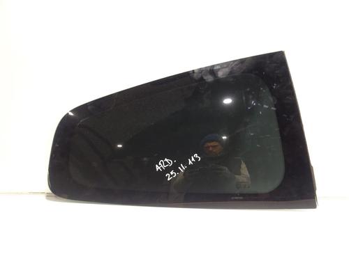 Vitre de custode arrière aroite RENAULT CLIO III (BR0/1, CR0/1) 1.6 16V GT (BR10, CR10) (128 hp) 30888543