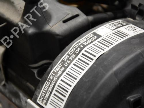 Engine VW PASSAT B7 Variant (365) 2.0 TDI 4motion | BP33015089M1 - Image 12