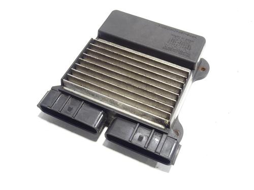 Used Engine control unit (ECU) TOYOTA RAV 4 III (_A3_) 2.2 D 4WD (ALA30_, ALA30R) (177 hp) 32507107