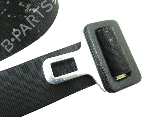 Used Rear center seatbelt Rear center seatbelt 37624973 37624973
