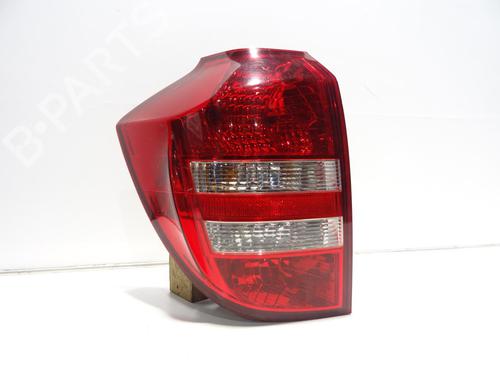 Used Left taillight KIA CEE'D SW (ED) 1.6 CRDi 115 (115 hp) 29961151