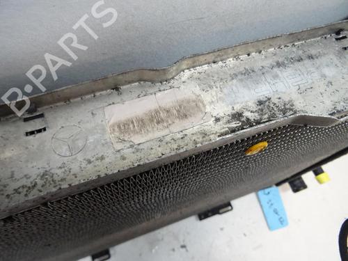 Used Water radiator MERCEDES-BENZ E-CLASS (W124) E 250 D (124.126, 124.129) (113 hp) 20177141