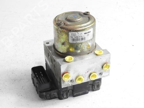 ABS pump SUZUKI WAGON R+ (MA) 1.3 (RB413) | BP21970447M43 - Image 2