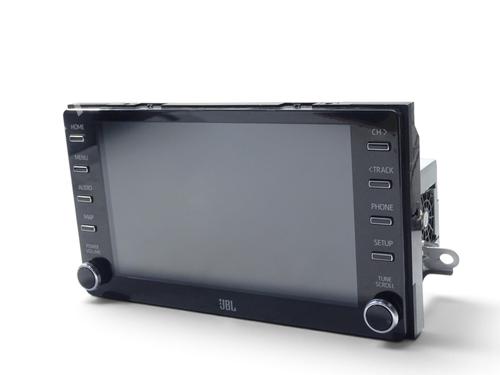 Used Radio Radio 38976568 38976568