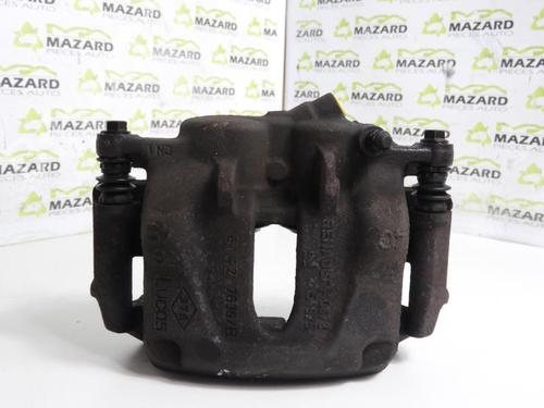 Used Left front brake caliper Left front brake caliper RENAULT TRAFIC II Bus (JL) [2001-2026] 20069772 20069772