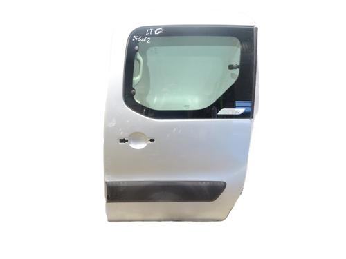 Venstre side skydedør CITROËN BERLINGO MULTISPACE (B9) 1.6 HDi 110 (109 hp) 31289453