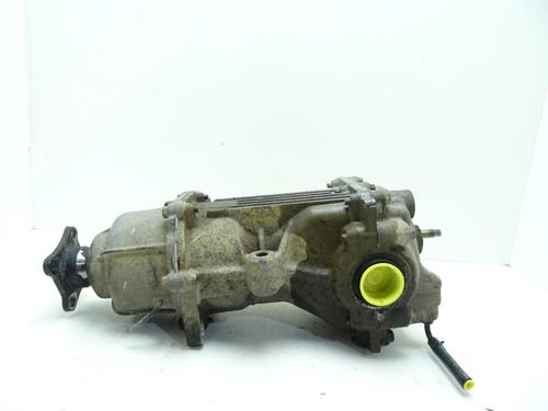 Used Rear differential NISSAN X-TRAIL I (T30) 2.2 Di 4x4 (114 hp) 31720962