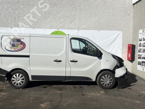 Starter RENAULT TRAFIC III Van (FG_) 1.6 dCi 145 (FGMG) | BP34285479M8 - Image 17