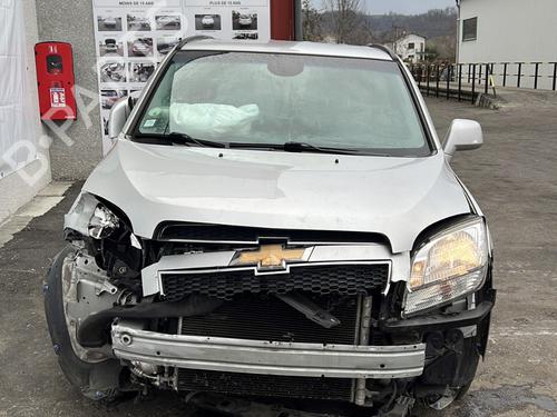 Left tailgate light CHEVROLET ORLANDO (J309) 2.0 D | BP36541080C79 - Image 21